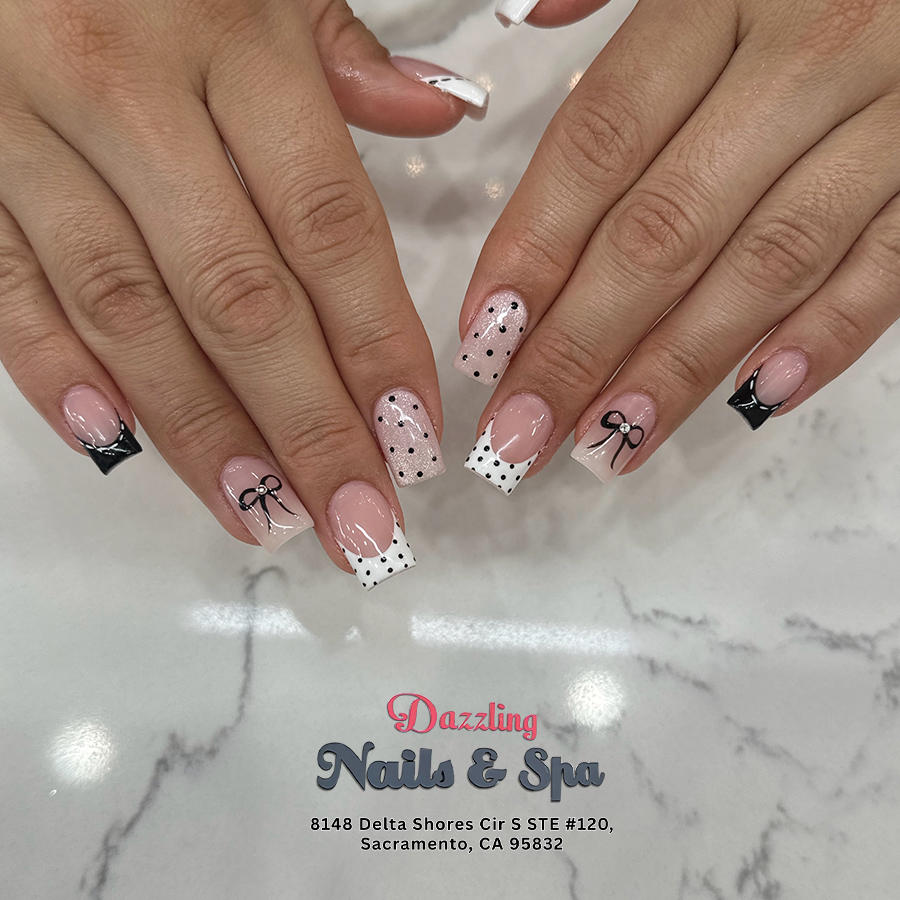 Nail Art Design